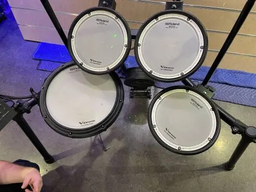 Roland - TD-17KV2S-COM 2