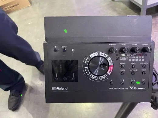 Roland - TD-17KV2S-COM 2