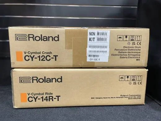 Roland - TD-17KV2S-COM 2