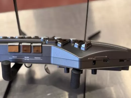Roland - AE-05 2