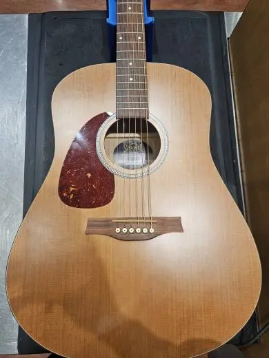 Seagull Guitars - S46423