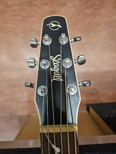Seagull Guitars - S46423 2