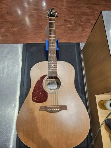 Seagull Guitars - S46423 2