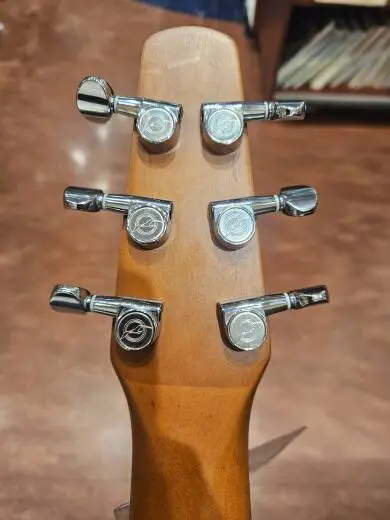 Seagull Guitars - S46423 2