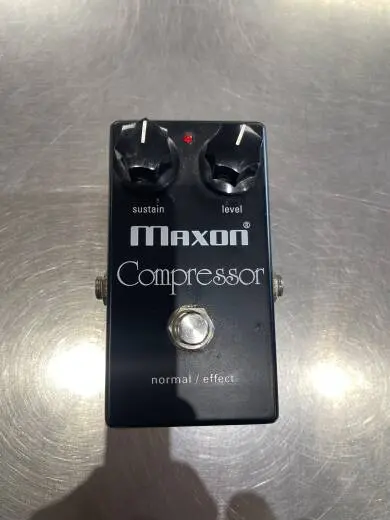 Maxon CP101 Compressor