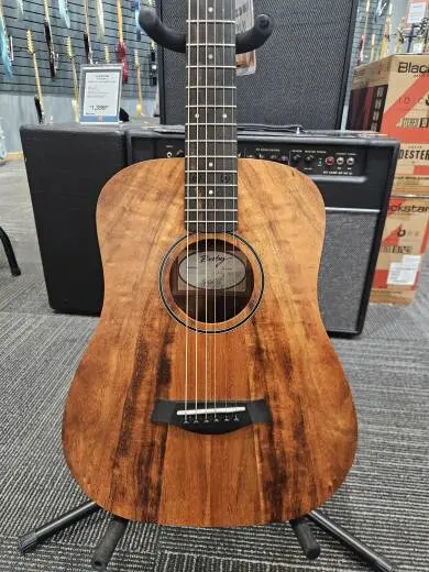 Taylor Guitars - BTE-KOA V1