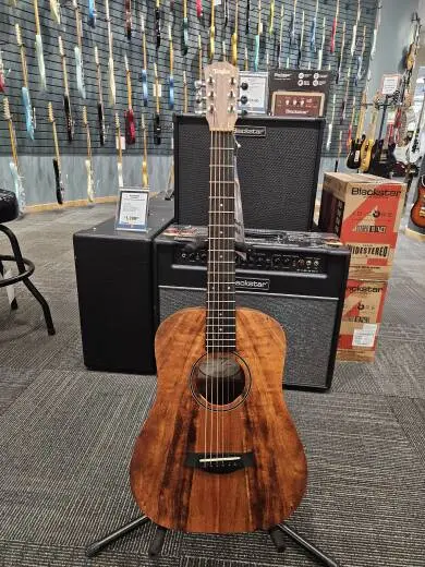 Taylor Guitars - BTE-KOA V1 2
