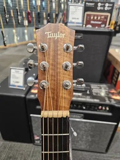 Taylor Guitars - BTE-KOA V1 2