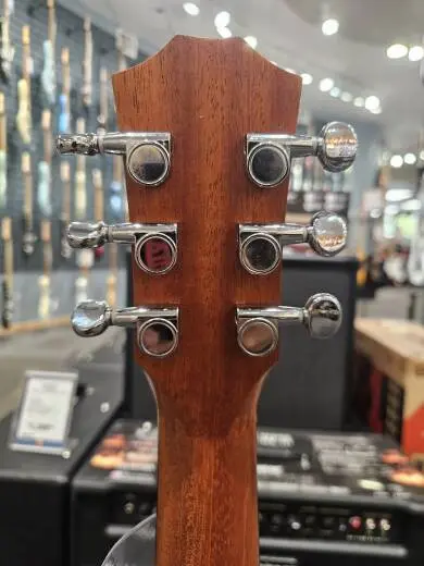 Taylor Guitars - BTE-KOA V1 2