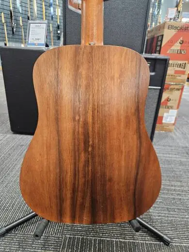 Taylor Guitars - BTE-KOA V1 2