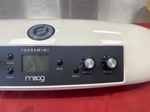 Moog - EW-THEREMINI-01 3