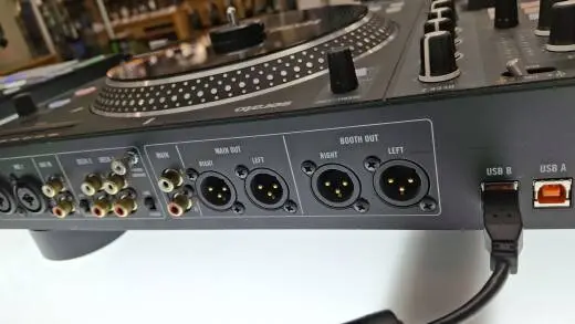 RANE - RANE DJ ONE 2