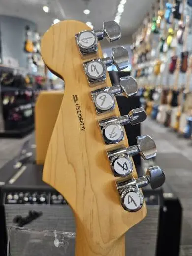 Fender - 011-3900-718 2
