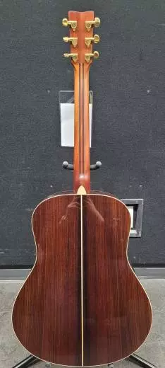 LL16 ARE Original Jumbo Spruce Top Acoustic/Electric Guitar 2