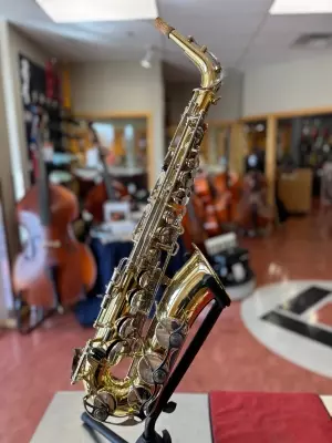 Alto Sax