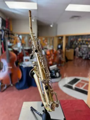 Alto Sax 3