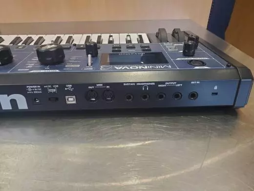 Novation - MININOVA 2