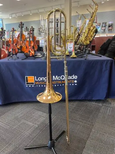 Conn - 88H 2