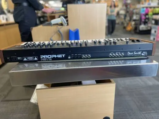 Sequential - PROPHET REV2 8 2