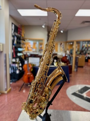Yanagisawa - T-WO2