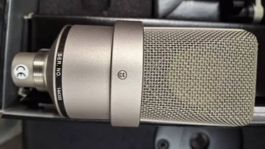 Neumann - TLM 103 SE 2