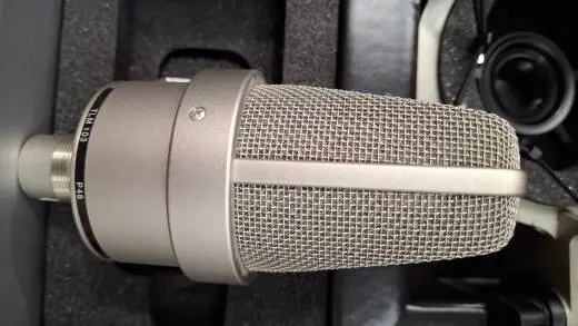 Neumann - TLM 103 SE 2