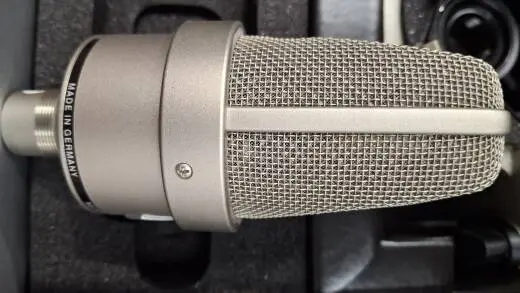 Neumann - TLM 103 SE 2