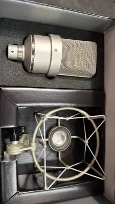 Neumann - TLM 103 SE 2