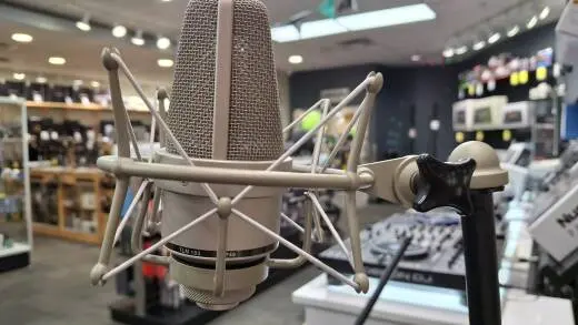 Neumann - TLM 103 SE 2