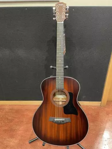 Taylor Grand Symphony 326e Baritone-8 Acoustic Guitar
