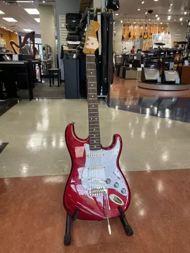 Squier - 037-4010-509