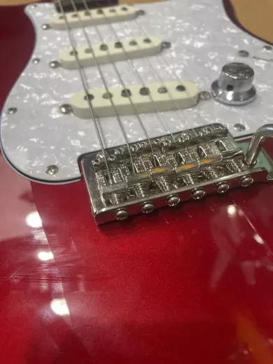 Squier - 037-4010-509 5