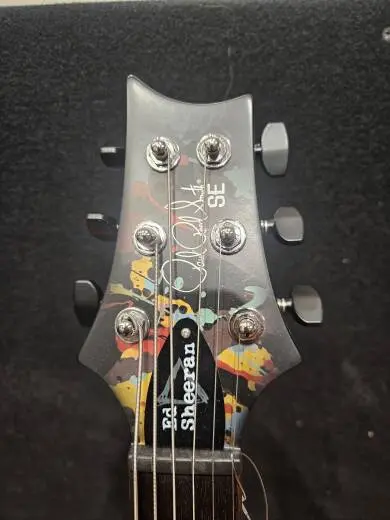 PRS Guitars - 116657::ES: 2