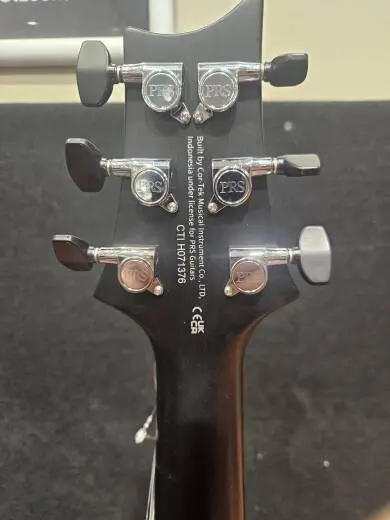 PRS Guitars - 116657::ES: 2