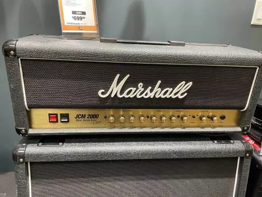 Marshall - DSL100