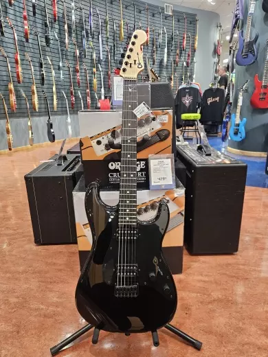 Charvel PM SC1 HH 2