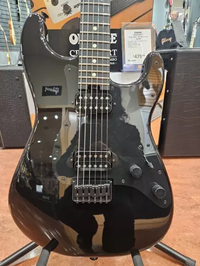 Charvel PM SC1 HH
