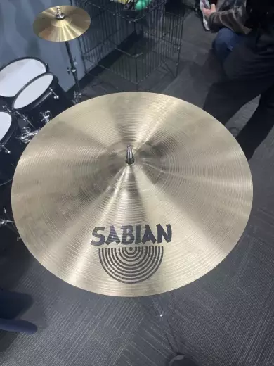 Sabian - XS20 Medium Hi Hats