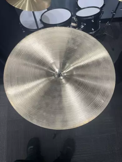 Sabian - XS20 Medium Hi Hats 4