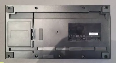 GT-1B Multi-FX Pedal 2