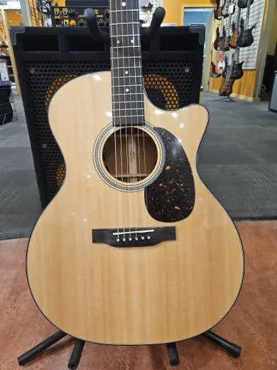 Martin Guitars - GPC-16E MAH V1
