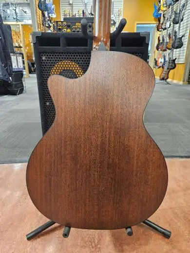 Martin Guitars - GPC-16E MAH V1 2