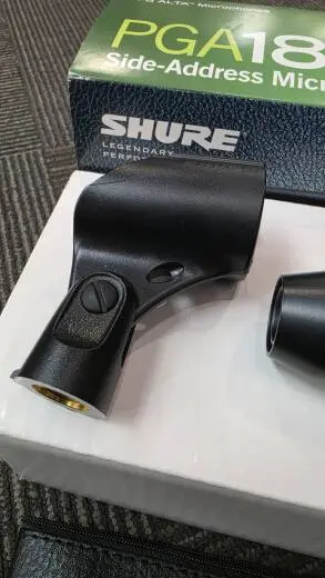 Shure - PGA181-XLR 2