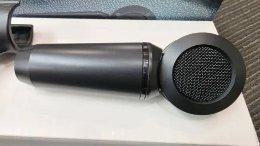 Shure - PGA181-XLR 2