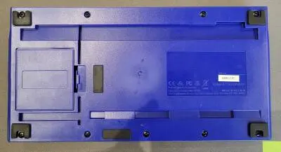 GT-1 Multi-FX Pedal 2