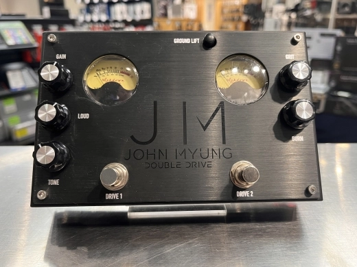 Ashdown Engineering - FS-JMYUNG