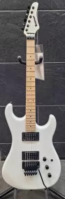 Kramer Pacer - Vintage Pearl White