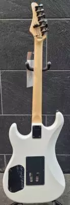 Kramer Pacer - Vintage Pearl White 2