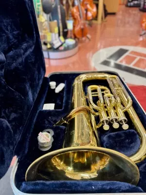 Eastman Winds - EEP321 2