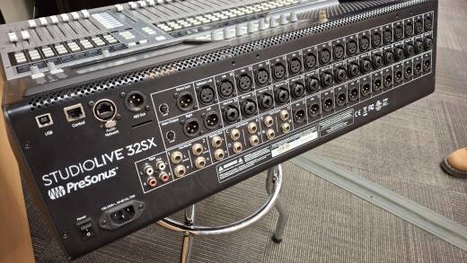 Store Special Product - PreSonus - 2779200403
